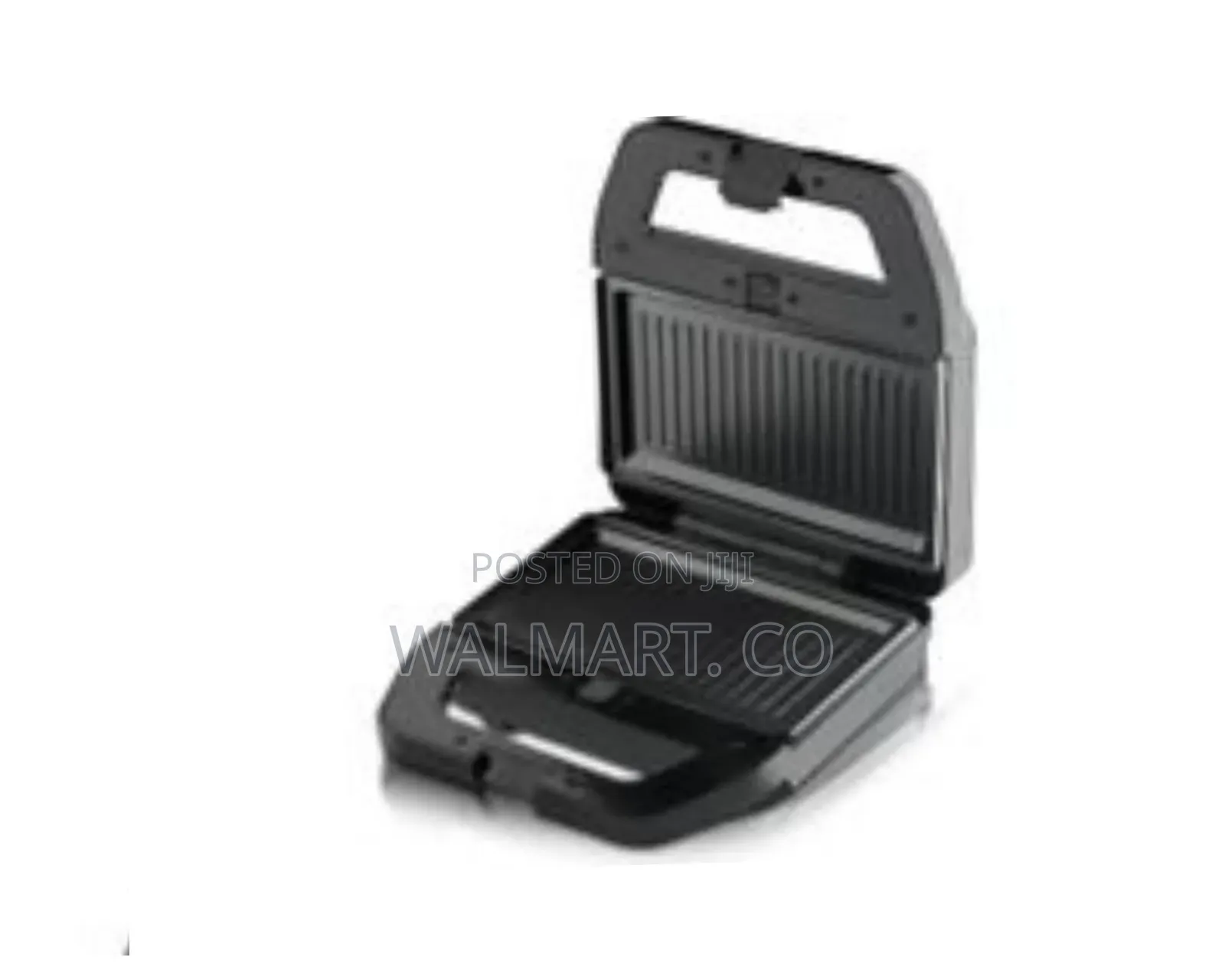 Hoffmans 3 in 1 Waffle Maker Sandwich Machine