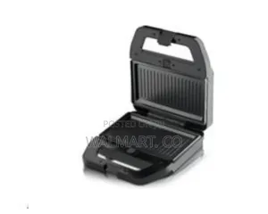 Hoffmans 3 in 1 Waffle Maker Sandwich Machine