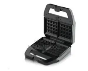 Hoffmans 3 in 1 Waffle Maker Sandwich Machine
