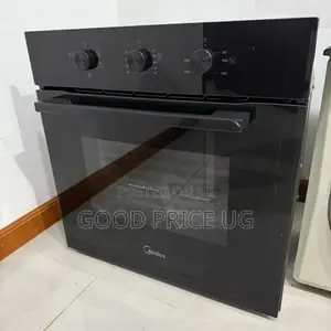Midea 60cm Inbuilt Oven With Turbo Fan