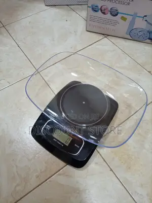 Kitchen Baking Weighing Scale Mixing Weigh 12kg Digital Weighing Scale