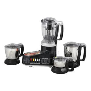 Panasonic Stainless Steel Heavy Duty Blender Mxac400
