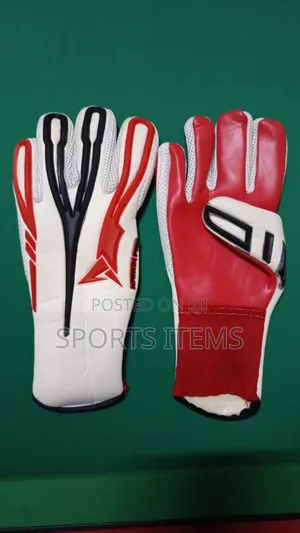 Goal Keeper Glove
