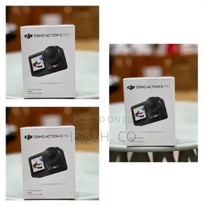 Dji Osmo Action 5 Pro