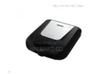 Winning Star Automatic Non Stick Electric Sandwich Waffle Maker