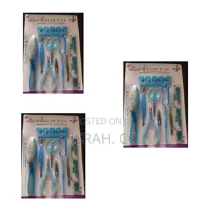 Manicure and Pedicure Set