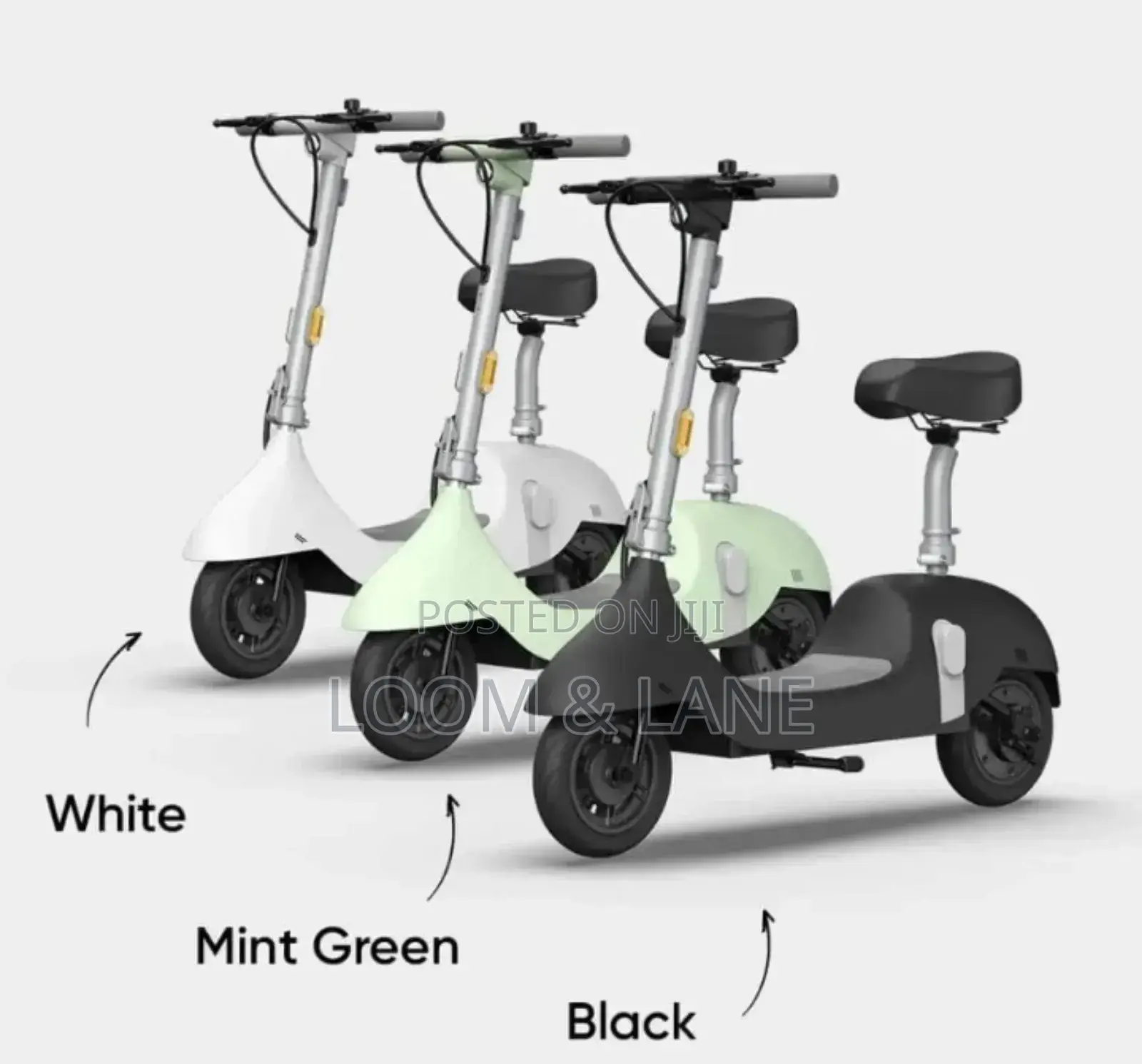 Ceetle Pro Electric Scooter
