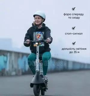 Ceetle Pro Electric Scooter