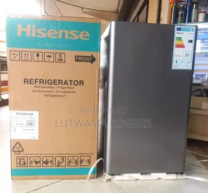 Hisense Fridge 120ltrs Single Door