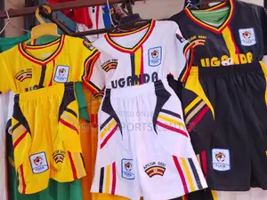 Uganda Cranes for Kids