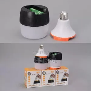 30w Rechargeable Emergency Led Bulb Will