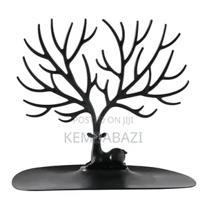Tree Jewelry Organizer