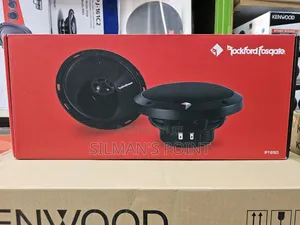 Rockford Rosgate P1850 Car Door Speakers