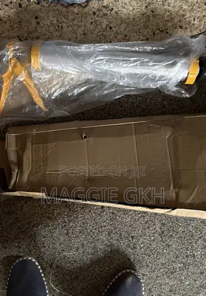 Structural Silicone Gun