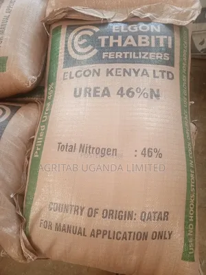 Urea -50kg Nitrogen Fertilizer