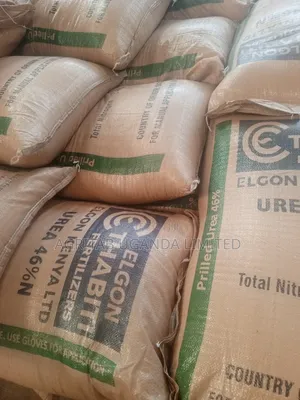 Urea -50kg Nitrogen Fertilizer