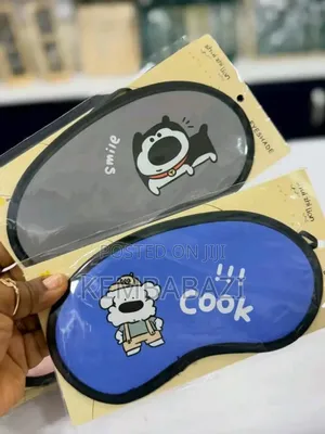 Sleeping Masks