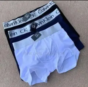 Calvin Klein Original Underwear