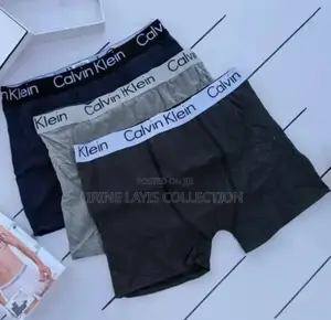 Calvin Klein Original Underwear