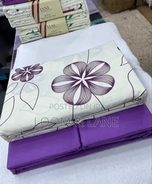 High Quality Soft Mix and Match Bedsheets
