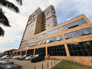 1000sqms Available for Rent in Nakasero