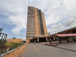 1000sqms Available for Rent in Nakasero