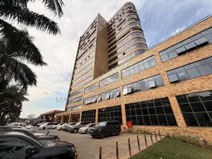 1000sqms Available for Rent in Nakasero