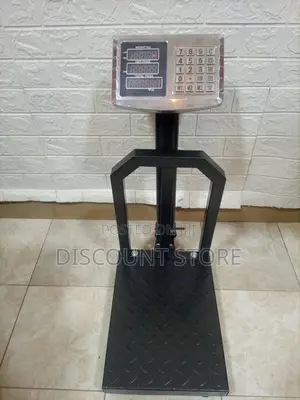 Digital Kitchen Weighing Scale 100kg Home Weigh Digital Weighing Scale
