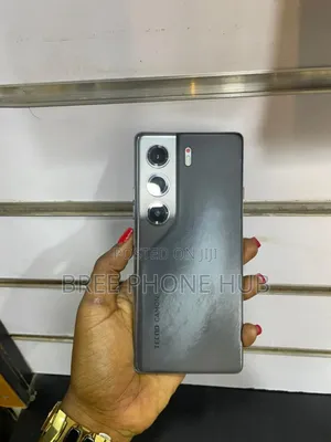 Tecno Camon 40 256 GB Gray