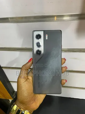 Tecno Camon 40 256 GB Gray