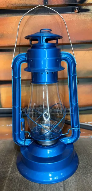 K-11 Kerosene Lamp 37 Cm