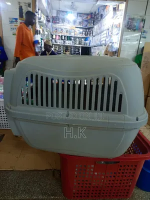 Pet Carrier- Big