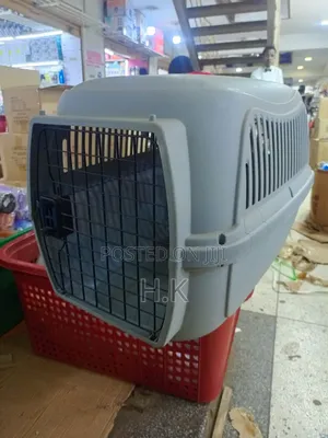 Pet Carrier- Big