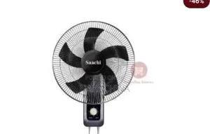 Saachi 16inch Wall Fan