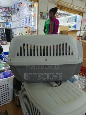 Transport Crate- Small