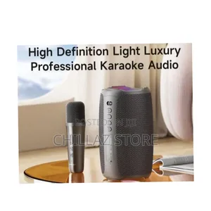 Zealot S61m Wireless Bluetooth Speaker.