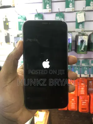 Apple iPhone 11 64 GB Purple