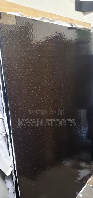 Opque / Frost Glass