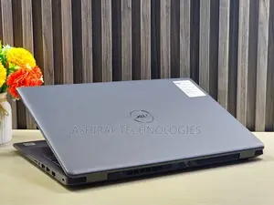 Laptop Dell Latitude 3510 8GB Intel Core I7 SSD 256GB