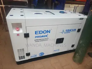 15kva Diesel Generator Edon Promax