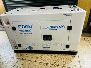 15kva Diesel Generator Edon Promax