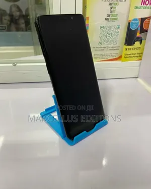 Samsung Galaxy S9 128 GB Black