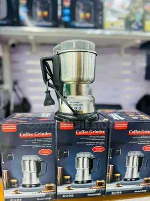 Coffee Grinder