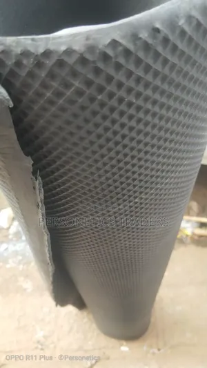 Rubber Mat for Heavy Loads, Gym Rubber Mats