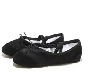 Kids Flat Ballet Shoes