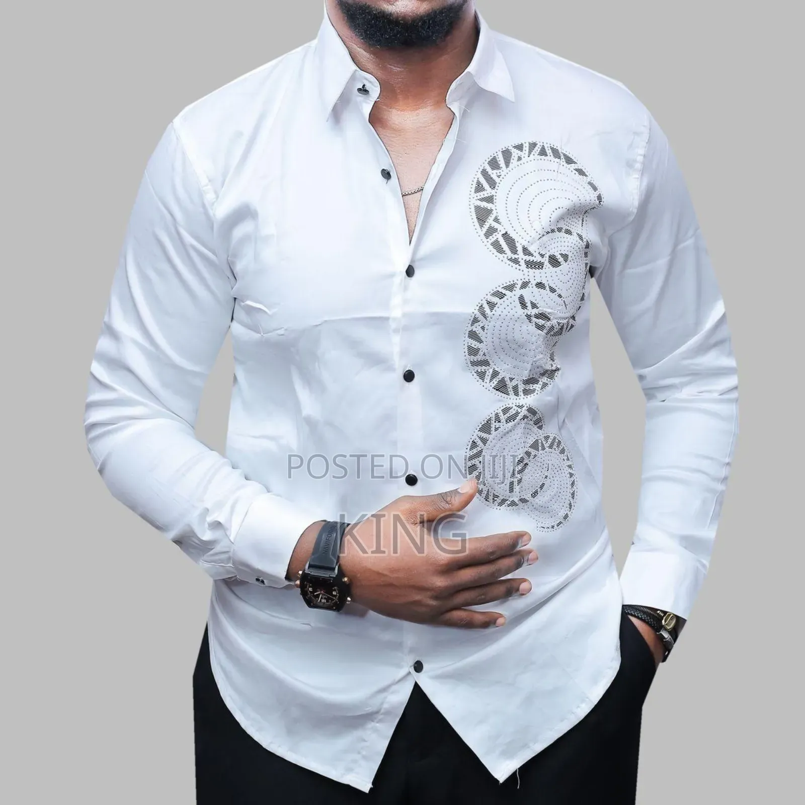 Print Shirts
