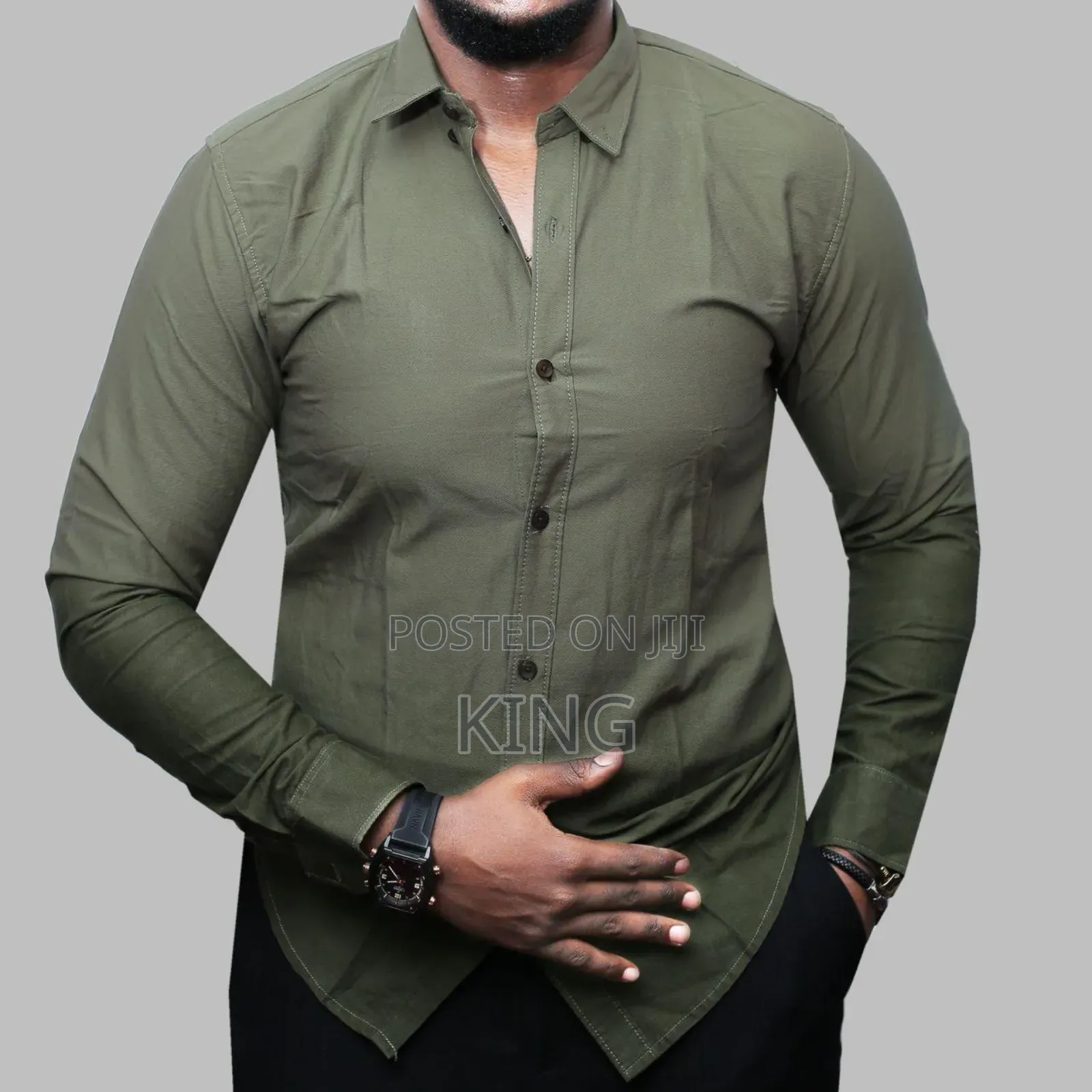 Print Shirts