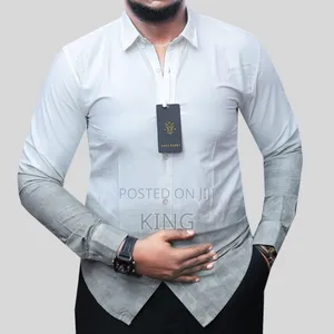 Smart Accents Shirts
