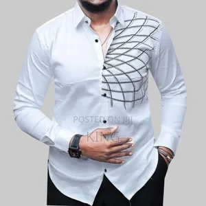 Smart Accents Shirts