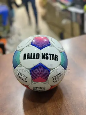 Football Waterproof Original